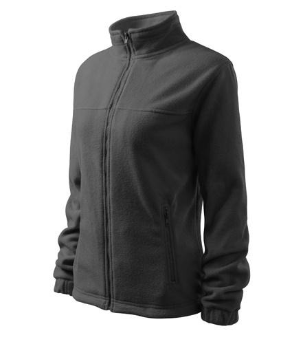 Dámská fleece bunda JACKET5