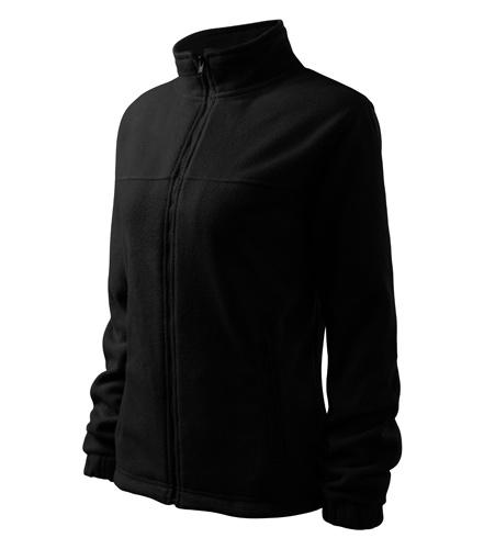 Dámská fleece bunda JACKET4
