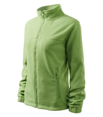Dámská fleece bunda JACKET8