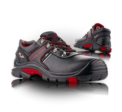 Pracovní polobotka Coventry S10