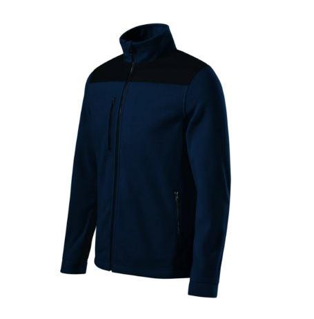 Bunda Fleece EFFECT2