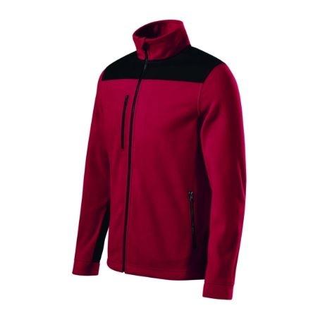 Bunda Fleece EFFECT7