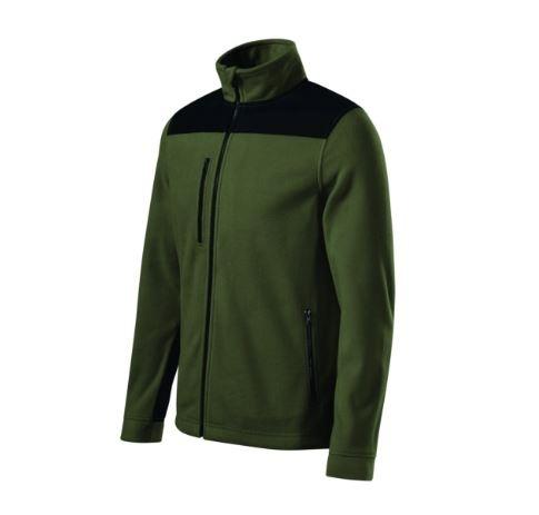 Bunda Fleece EFFECT8