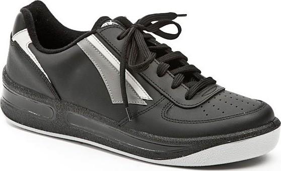 Pánská obuv Prestige M86808 černá 