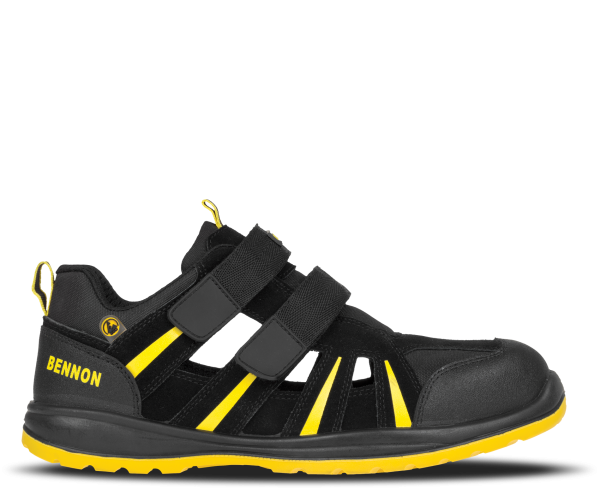 BNN RIBBON S1 ESD SANDAL0