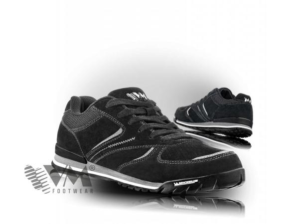 NEVADA outdoor polobotka - šedý1