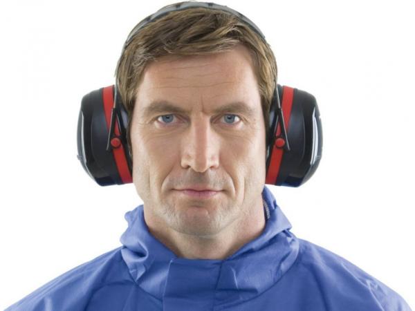 Pracovní sluchátka PELTOR®OPTIME III0