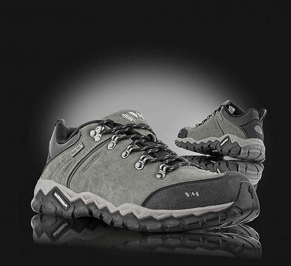 Outdoor polobotka VM OKLAHOMA0