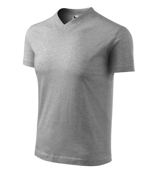 MALFINI® V-neck Tričko unisex4