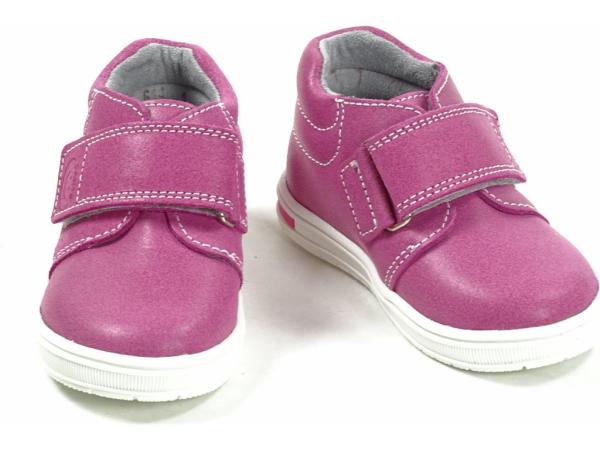 Dětské zdravotní uzavřená obuv N/611 Santé2