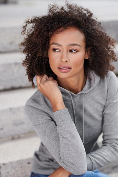 Mikina dámská BREAK 0