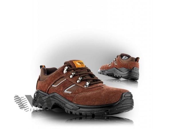 SOFIE pracovní polobotka0