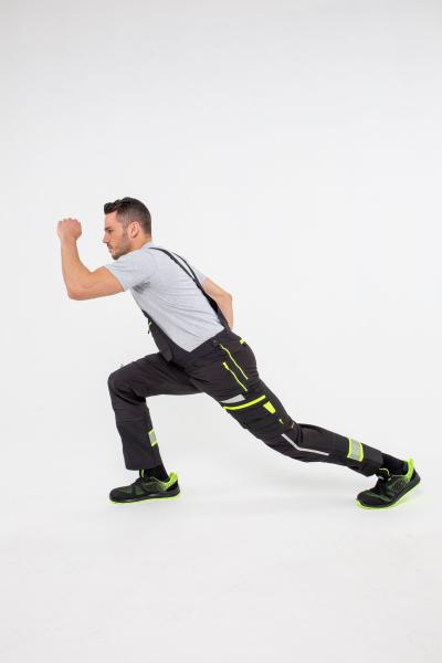 Laclové montérky  Portwest DX4  4