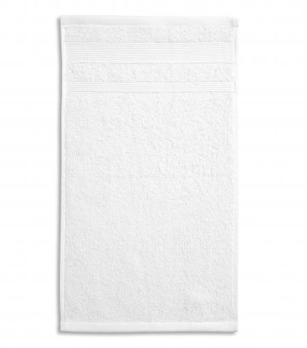 Malý ručník z organické bavlny ORGANIC2