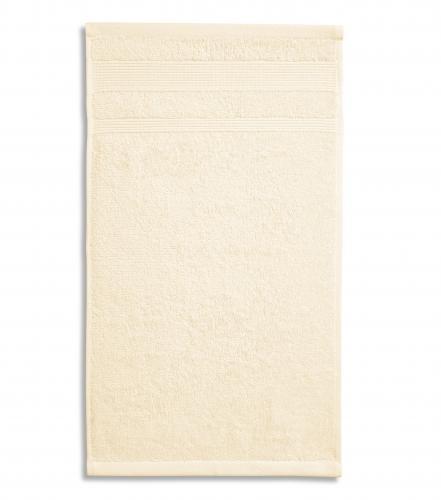 Malý ručník z organické bavlny ORGANIC0