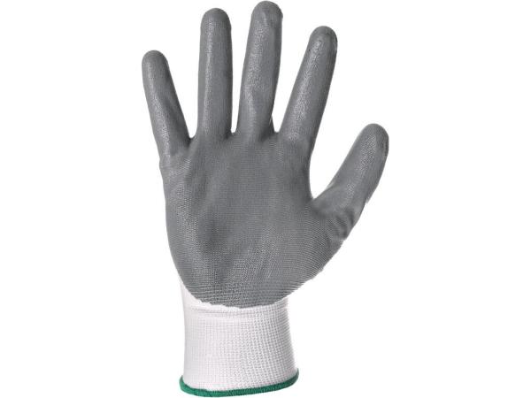 Povrstvené rukavice ABRAK1