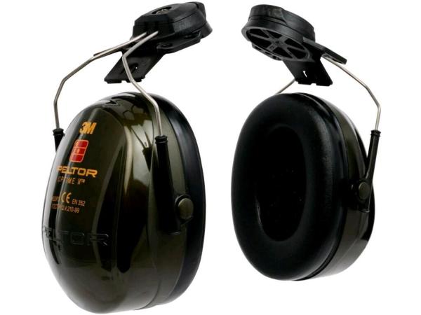Sluchátka  na přilbu PELTOR H510P1