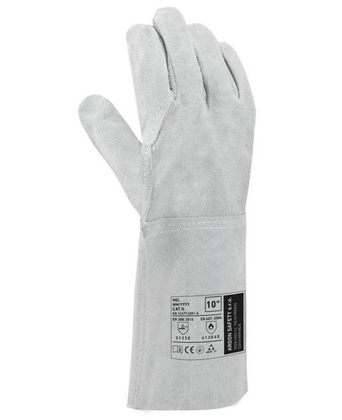 Svářečské rukavice ARDONSAFETY/MEL