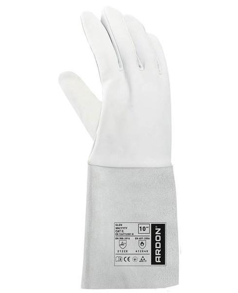 Svářečské rukavice ARDONSAFETY/GLEN0