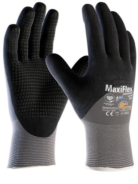 ATG® máčené rukavice MaxiFlex® Endurance