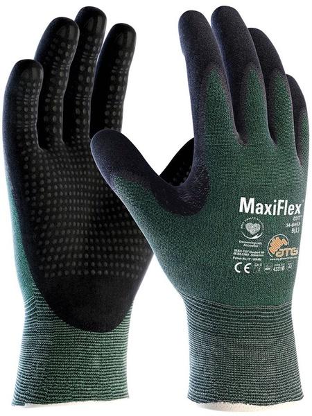 ATG® protiřezné rukavice MaxiFlex® Cut0