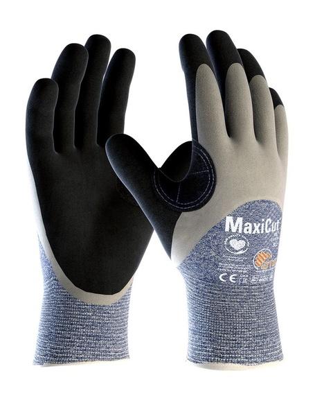 ATG® protiřezné rukavice MaxiCut® Oil™