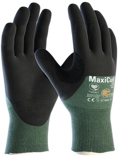 ATG® protiřezné rukavice MaxiCut® Oil™0