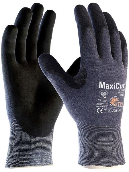 ATG® protiřezné rukavice MaxiCut® Ultra™
