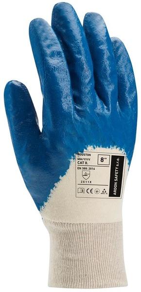 Máčené rukavice ARDONSAFETY/HOUSTON0