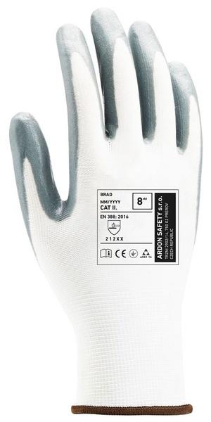 Máčené rukavice ARDONSAFETY/BRAD0