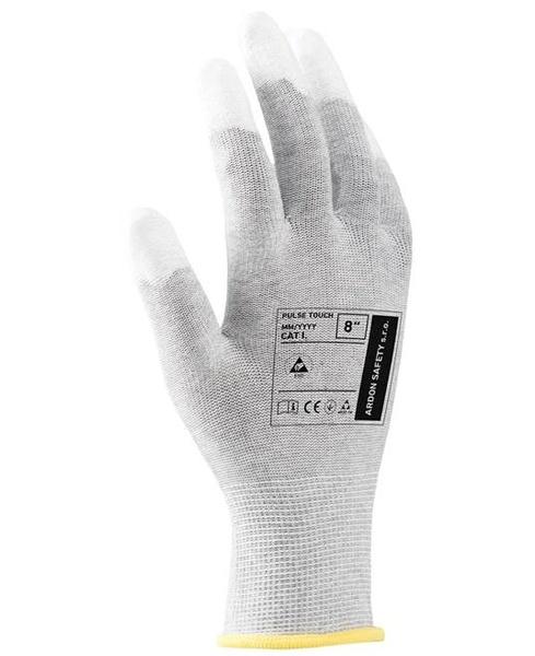ESD rukavice ARDONSAFETY/PULSE TOUCH0