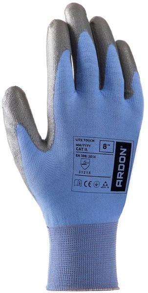 Máčené rukavice ARDON®LITE TOUCH0