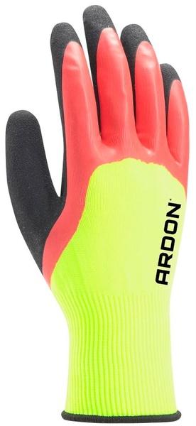 Máčené rukavice ARDON®PETRAX DOUBLE0