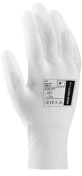 Máčené rukavice ARDONSAFETY/LEO0