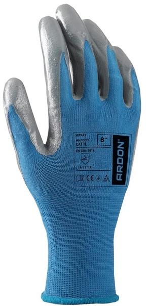 Máčené rukavice ARDON®NITRAX0