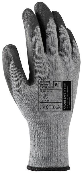 Máčené rukavice ARDONSAFETY/DICK BASIC0