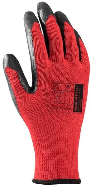 Máčené rukavice ARDONSAFETY/DICK MAX