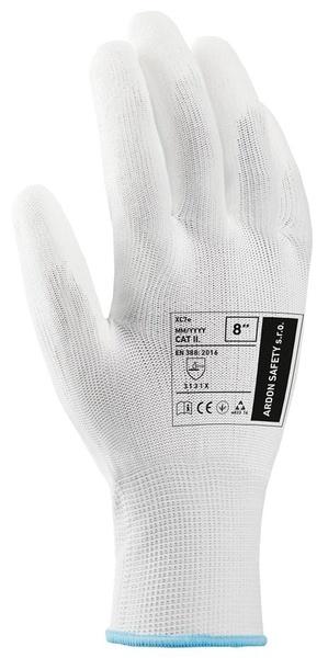Máčené rukavice ARDON A98880