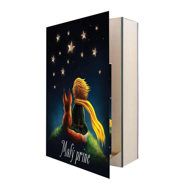 DÁRKOVÉ BALENÍ  -KNIHA MALÝ PRINC1