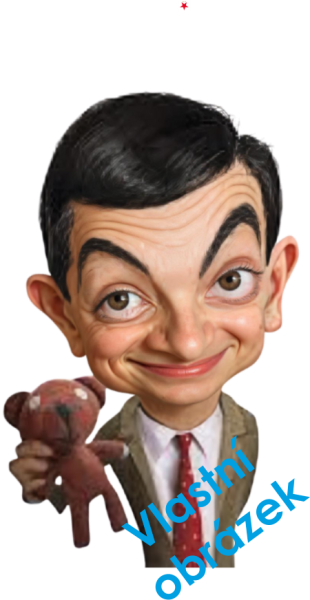 Osobní kresba na zakázku1