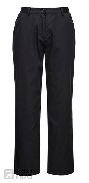 Dámské kuchařské kalhoty Rachel2