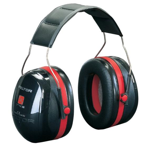 Pracovní sluchátka PELTOR®OPTIME III1