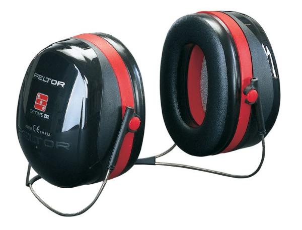 Sluchátka s nákrčím obloukem OPTIME III0