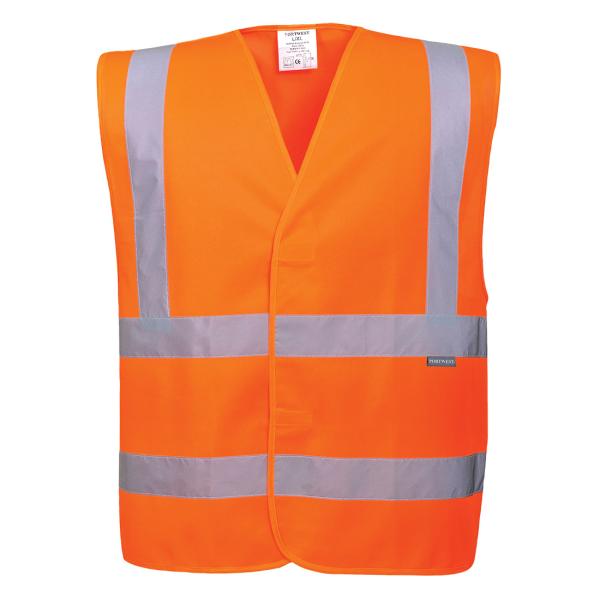 Vest-Port reflexní vesta 7XL3