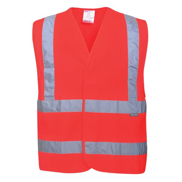 Vest-Port reflexní vesta 7XL5