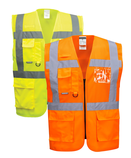 Vest-Port vesta Madrid Executive0