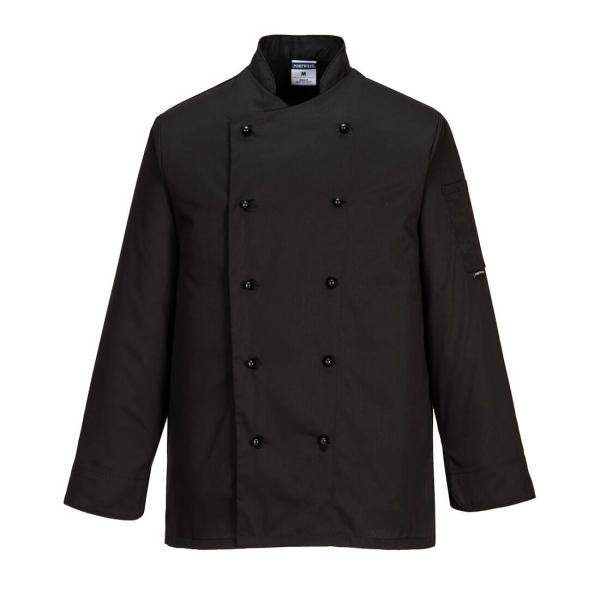 Rondon Somerset Chefs XXS - 4XL5