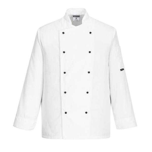 Rondon Somerset Chefs XXS - 4XL4