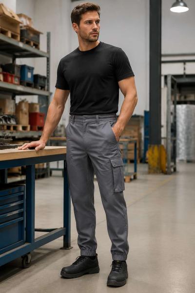 Cargo kalhoty PORTWEST KA3 0