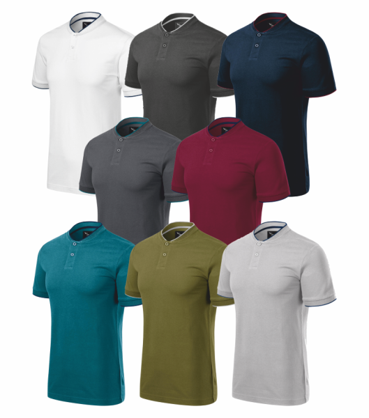 Polokošile pánská DIAMOND1